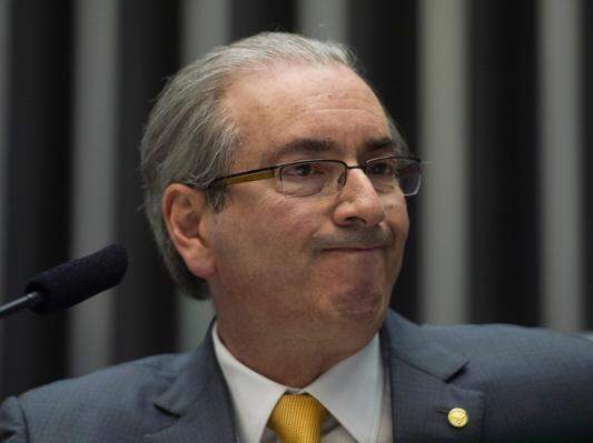 Em votação unânime, Supremo abre ação penal contra Eduardo Cunha
