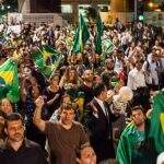 Casal pró-Dilma é agredido em manifestação pelo impeachment da presidente