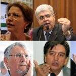 Em MS, 5 deputados federais querem impeachment de Dilma Rousseff