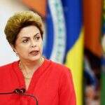 Dilma vai sobrevoar áreas atingidas pela chuva em São Paulo