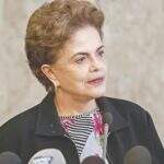 Dilma afirma que não renunciará, apesar das pressões