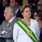 TSE decide unificar quatro processos que pedem cassação de Dilma e Temer