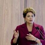 Dilma reúne coordenação política após manifestações de rua