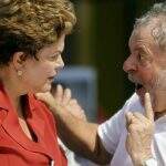 ÁUDIO: conversa de Lula e Dilma sobre suposto uso de Ministério como escudo