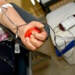 Em alerta, Hemosul pede doações de todos os tipos sanguíneos