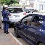 Agetran divulga relação de mais de 9,7 mil multas: veja se seu carro está na lista