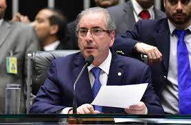 Escolha das comissões permanentes da Câmara será na terça-feira, diz Cunha