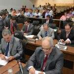 Governador vai conversar com deputados para ampliar beneficio de emendas
