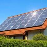 Taxação da energia solar fará MS perder R$ 450 milhões em 10 anos, aponta estudo
