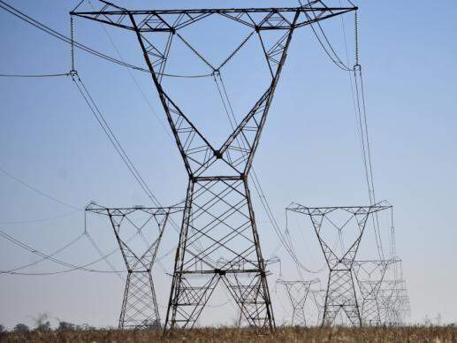 Consumo de energia cresce 5,9% de janeiro para fevereiro, diz ONS