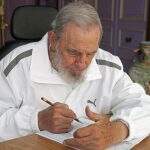 Fidel Castro: “não necessitamos que o império nos presenteie com nada”