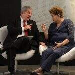 Dilma explica conversa com Lula e promete medidas judiciais contra Moro