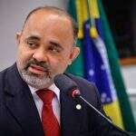 Ministro do Esporte troca PRB pelo PROS e permanece no governo