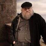 Morte do produtor George Martin assusta fãs de ‘Game of Thrones’