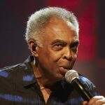 Hipertensão arterial ocasionou internação do cantor Gilberto Gil
