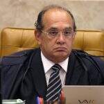 Gilmar Mendes suspende posse de Lula e processo volta ao juiz Sérgio Moro