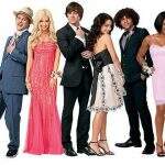 Disney Channel confirma produção de High School Musical 4