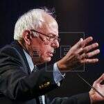 Sanders vence Hillary no caucus democrata em Nebraska