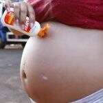 Cidades de MS vão receber de R$ 70 até R$ 22 mil para testes rápidos de gravidez