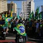 “Protestos continuam até conseguirmos impeachment”, afirmam manifestantes