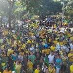 Movimentos pelo impeachment em MS planejam ir à justiça contra posse de Lula