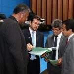 Aliado diz que projeto de isenção foi ‘provocação’ ao governo de Reinaldo