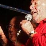 VÍDEO: Lula pede respeito à democracia e diz que é preciso restabelecer a paz