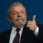 Líder do governo confirma que Lula aceitou convite para ser ministro