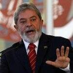 Investigado, Lula vai assumir a Casa Civil no governo de Dilma Rousseff