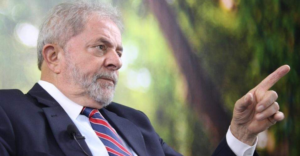 Veja a íntegra do pedido de prisão preventiva de Lula e mais seis pessoas