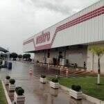 Carrefour anuncia aquisição de 30 lojas do Makro por R$ 1,95 bilhão
