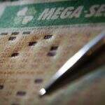 Mega-Sena acumula e pode pagar R$ 13 milhões no próximo sorteio