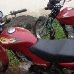 Polícia de MS recupera motocicletas furtadas no posto da Polícia Rodoviária de Goiás