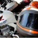 Mototaxista detém assaltante durante corrida com ajuda dos colegas