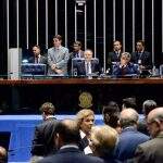 Impeachment, protestos e ação contra Lula repercutem nos discursos em Plenário
