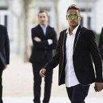 Neymar é condenado a pagar R$ 188 milhões por fraude no Imposto de Renda