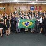 OAB-MS decide apoiar impeachment contra a presidente Dilma