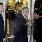 Na Argentina, Obama diz esperar que Brasil resolva crise de forma ‘eficaz’