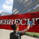 Odebrecht pagou US$ 14,3 milhões a ex-diretores da Petrobras, diz Moro