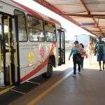 Agetran reordena linhas de ônibus de três bairros da Capital