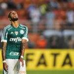 Palmeiras dá vexame, perde do RB e ouve ‘time sem vergonha’