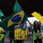 Além de Brasília, protestos também acontecem em São Paulo, BH e Fortaleza