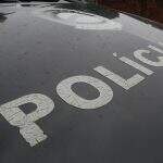 Polícia flagra 691 ‘paradinhas’ de cocaína em centro comunitário da Capital