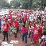 Ato contra impeachment ocorre na próxima sexta em Campo Grande