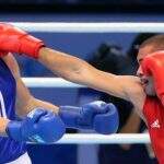 Brasil conquista oitava vaga no boxe olímpico