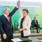 Lula responde sobre ofensas e AGU tenta derrubar 23 ações contra posse