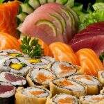 Procon afirma que não existe norma para o serviço de rodízio de sushi