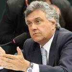 ‘Ele que deve explicar’, diz governador de Goiás sobre aglomeração causada por Bolsonaro