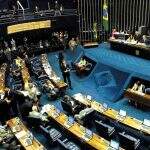 Senadores recorrem ao CNJ com reclamação disciplinar contra Moro