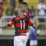 Flamengo estreia na Taça Guanabara passando pelo Madureira